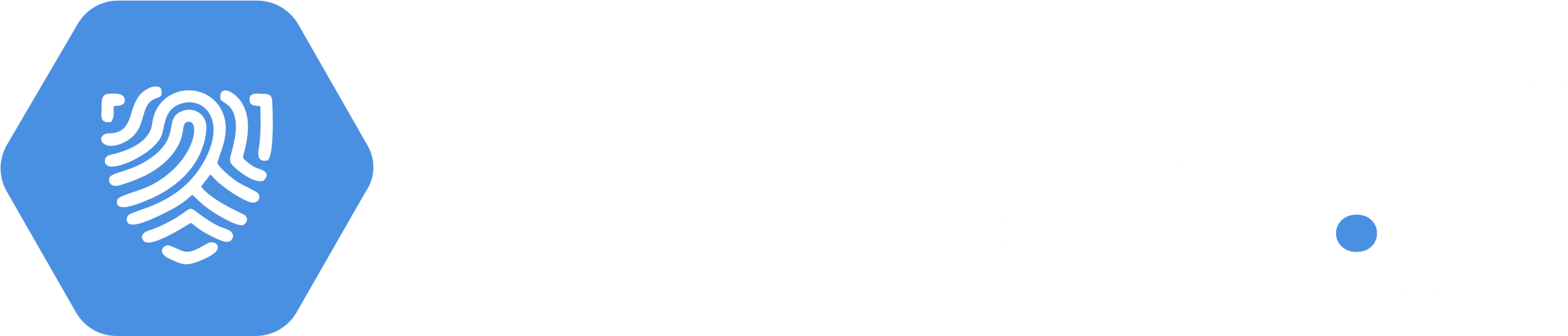 Logo Szyfratora